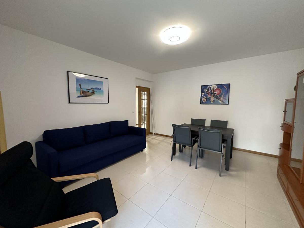 Caparica'S Beach Apartment By Trip2Portugal Costa da Caparica Exterior photo