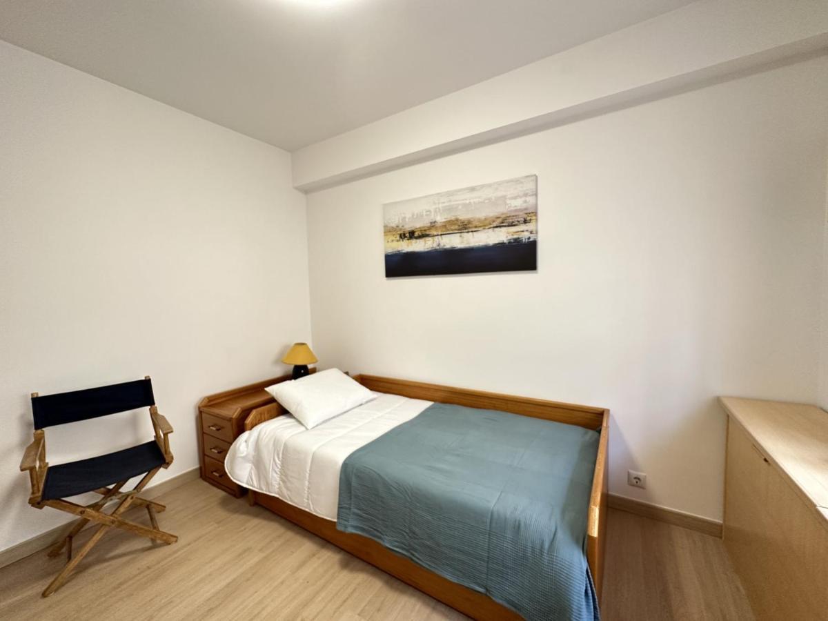 Caparica'S Beach Apartment By Trip2Portugal Costa da Caparica Exterior photo